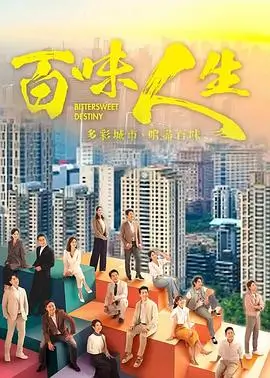 白塔之上都市职场电视剧免费观看